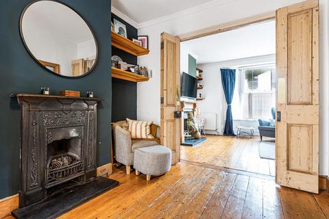 17 Grove Road, Acton, London, W3 6AW