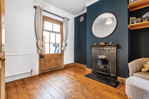 17 Grove Road, Acton, London, W3 6AW