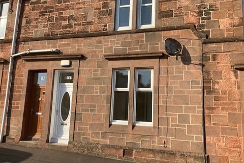 103 Alexander Street, Coatbridge, ML5 3JH
