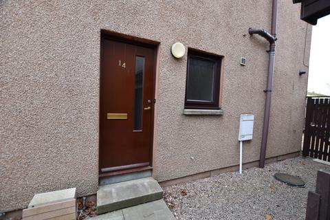 undefined, Blaven Court, Forres