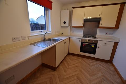 undefined, Blaven Court, Forres