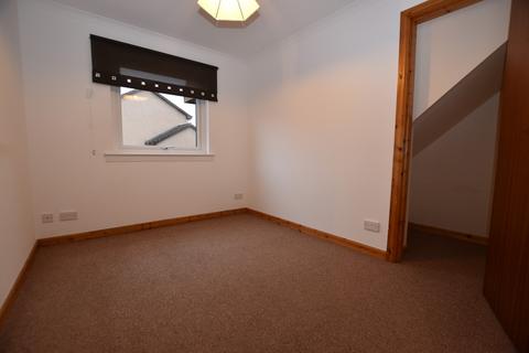 undefined, Blaven Court, Forres