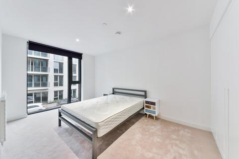 1 bedroom apartment to rent, Echo Court, Royal Wharf, London, E16