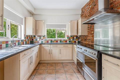 5 bedroom detached house for sale, London Road, Newport, Saffron Walden, Essex, CB11