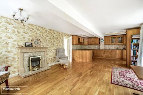 Penny Lands Aldermaston Road, Monk Sherborne, Tadley, RG26 5JA