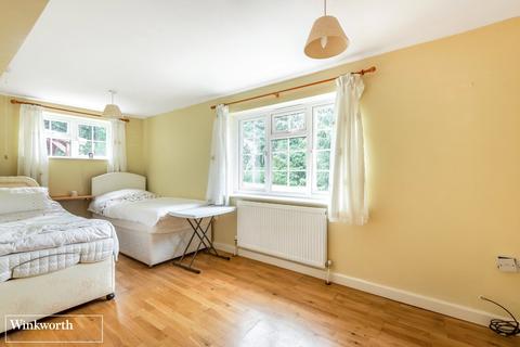 Penny Lands Aldermaston Road, Monk Sherborne, Tadley, RG26 5JA