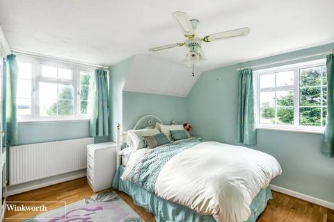Penny Lands Aldermaston Road, Monk Sherborne, Tadley, RG26 5JA