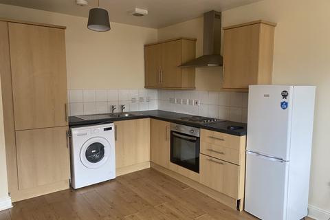 2 bedroom apartment to rent - Welbeck Road, Newcastle Upon Tyne
