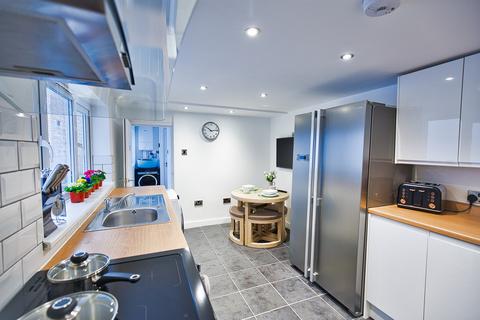 5 bedroom house share to rent, 88 Wellington Street, Gravesend, Kent, DA12