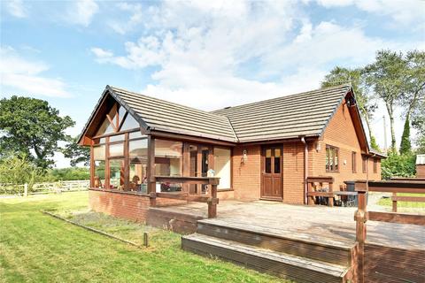 3 bedroom bungalow for sale - Howey, Llandrindod Wells, Powys, LD1