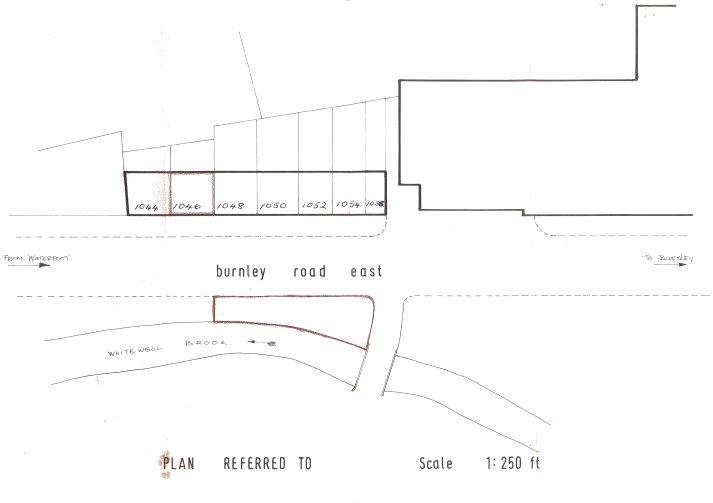 Land In Red Opposite