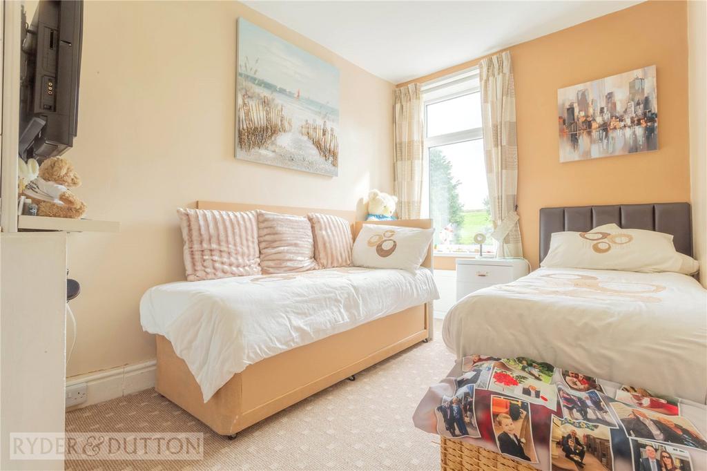 Bedroom Two: