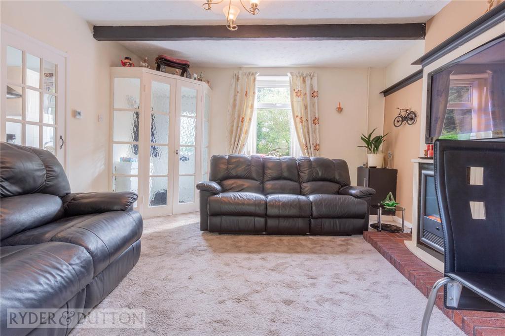 Lounge:
