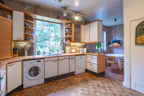 12 Arkwright Road, London, NW3 6BG