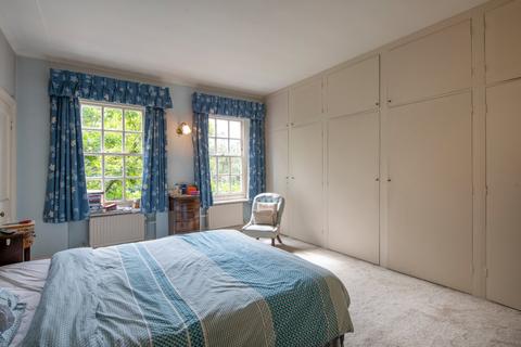 12 Arkwright Road, London, NW3 6BG