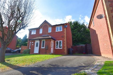 2 bedroom semi-detached house to rent, Green Park Road, Bromsgrove, Worcestershire, B60