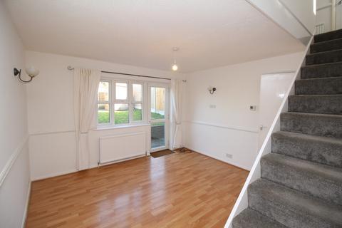 1 bedroom terraced house to rent, Grosvenor Gardens, CM12