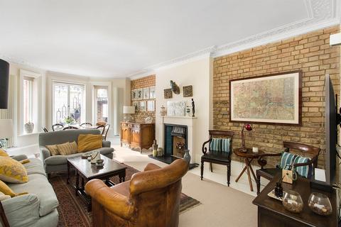 2 bedroom flat to rent, Drayton Gardens, Chelsea SW10