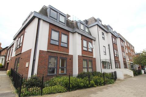 undefined, Buckingham Court, Buckingham Street, Aylesbury, Buckinghamshire, HP20 2LL