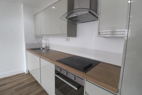 undefined, Buckingham Court, Buckingham Street, Aylesbury, Buckinghamshire, HP20 2LL