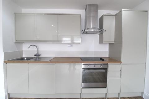 undefined, Buckingham Court, Buckingham Street, Aylesbury, Buckinghamshire, HP20 2LL