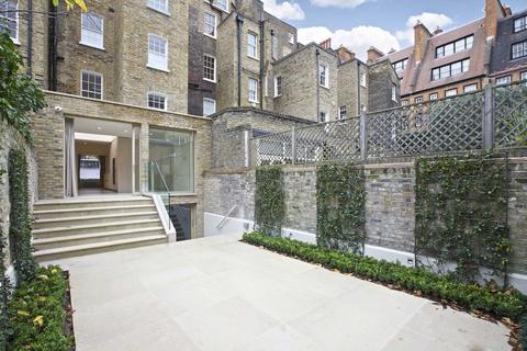 6 bedroom terraced house to rent, Eaton Terrace, London