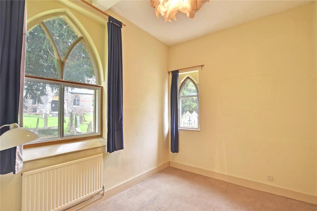 Bedroom1/Study