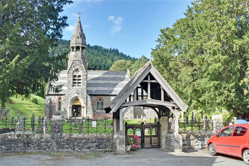 St Mary's Church
