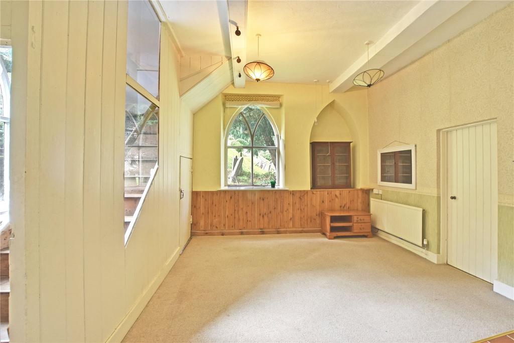 Dining Hall