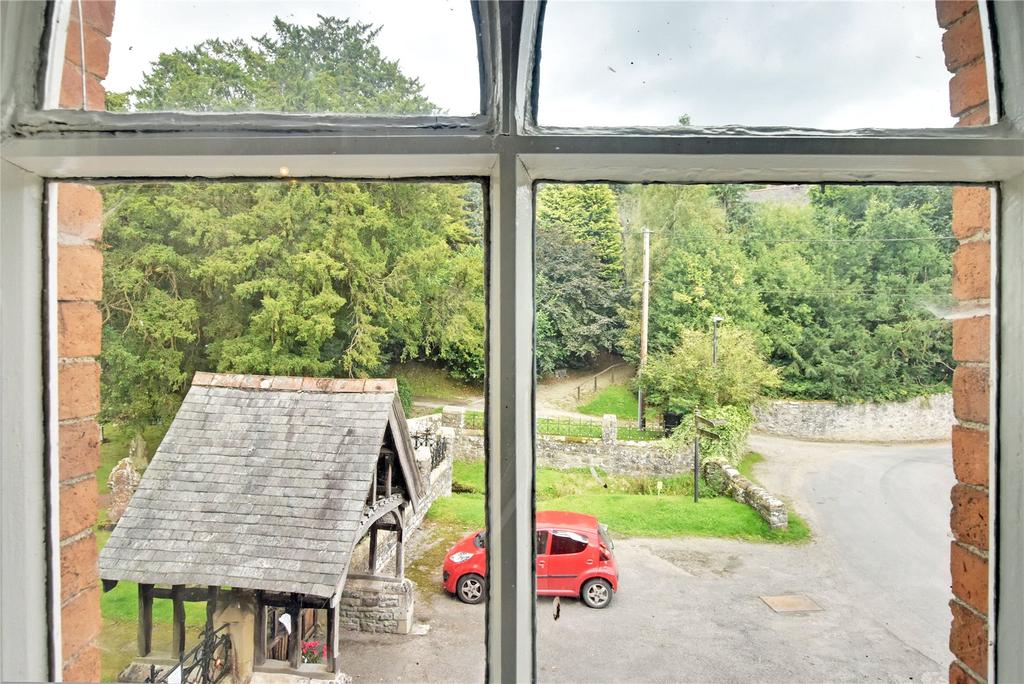View  From Lounge