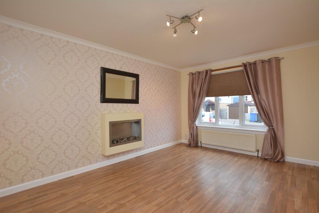 Alexander McLeod Place, Fallin... 3 bed apartment £145,000