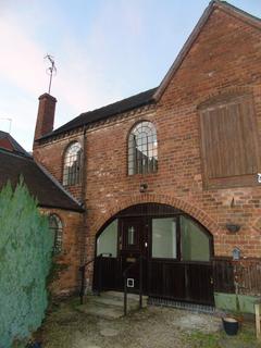 2 bedroom mews to rent, Parkes Quay, Stourport on Severn DY13