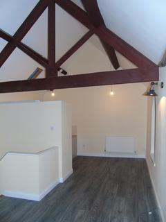 2 bedroom mews to rent, Parkes Quay, Stourport on Severn DY13