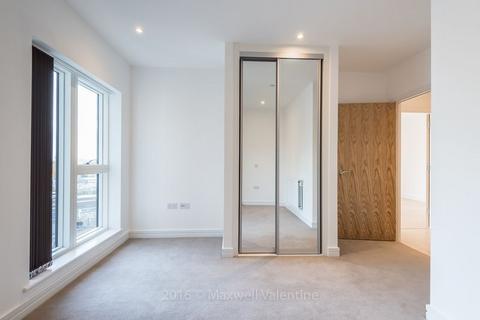 undefined, 47 Cherry Orchard Road, Croydon