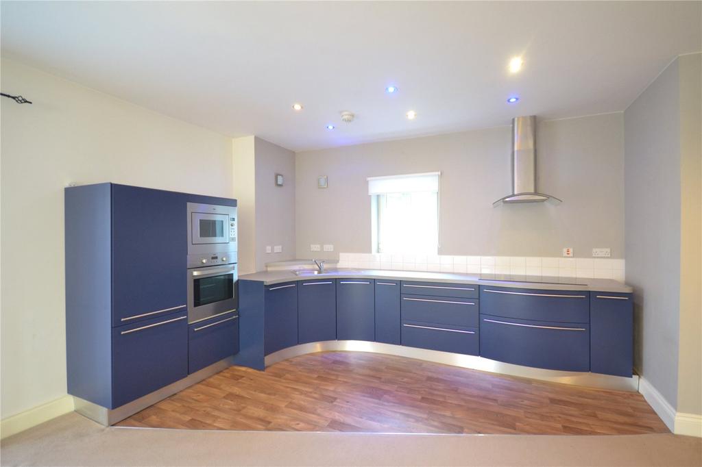 Bryn Y Bia Heights, Bryn Y Bia Road, Craigside, Llandudno, LL30 2 bed