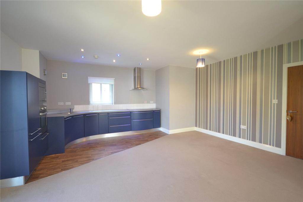 Bryn Y Bia Heights, Bryn Y Bia Road... 2 bed apartment £220,000