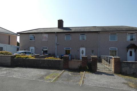 24 The Rand, Eastriggs, Annan, DG12 6NN