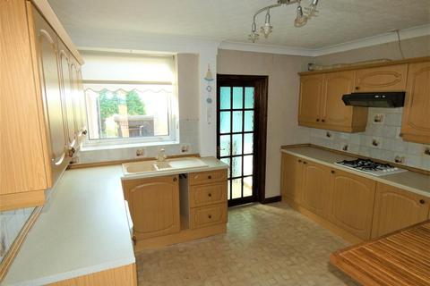 24 The Rand, Eastriggs, Annan, DG12 6NN