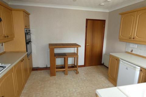 24 The Rand, Eastriggs, Annan, DG12 6NN