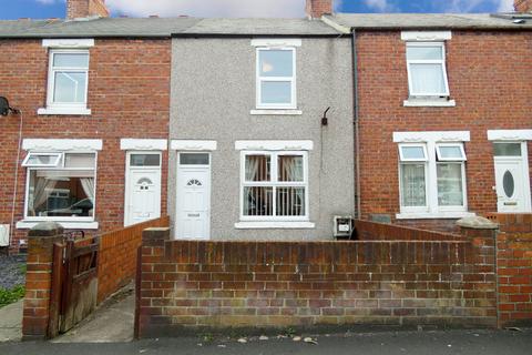 15 Alexandra Road, Ashington, NE63 9HQ