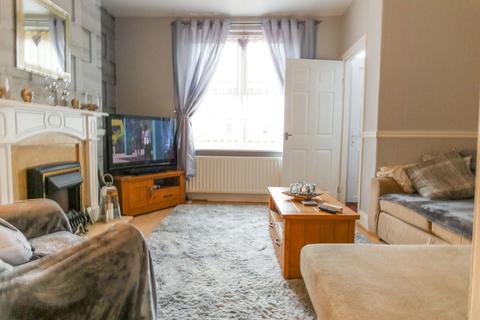 15 Alexandra Road, Ashington, NE63 9HQ