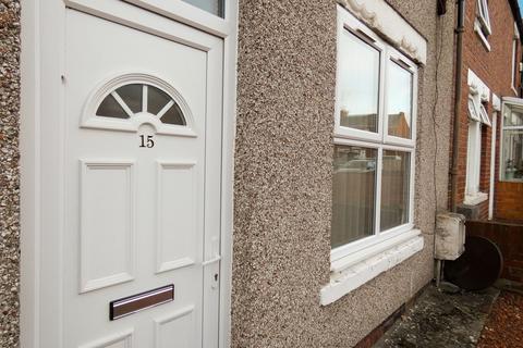 15 Alexandra Road, Ashington, NE63 9HQ