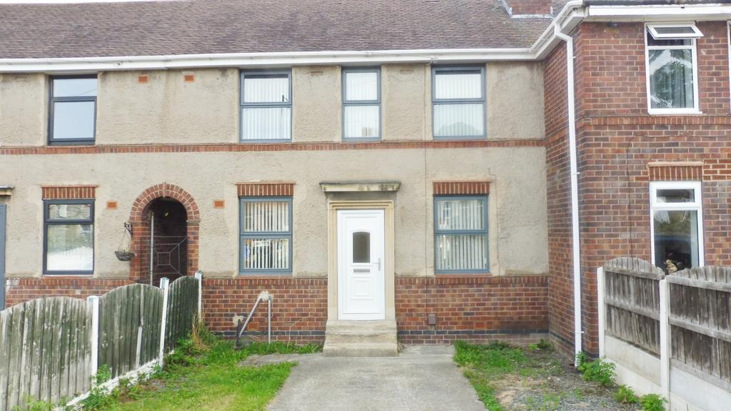 Sicey Avenue, Sheffield S5 3 bed townhouse £119,995
