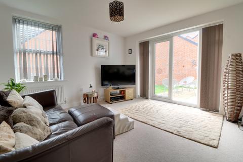 4 bedroom detached house to rent - Ridding Drive, Crewe, CW1