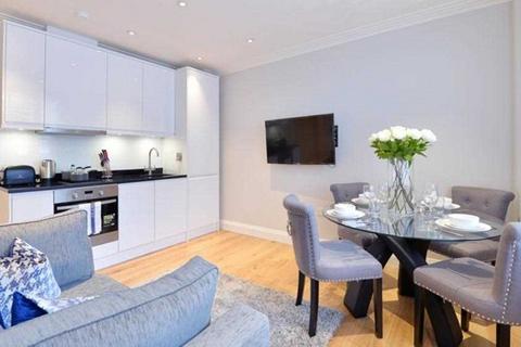 1 bedroom apartment to rent, Hill Street, London