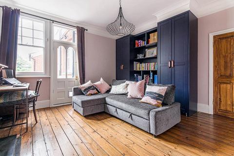 9 Blackacre Road, Theydon Bois, Epping, CM16 7LT