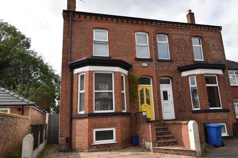 5 Ashfield Road, Urmston, Manchester, M41 9AN