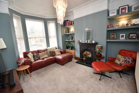 5 Ashfield Road, Urmston, Manchester, M41 9AN