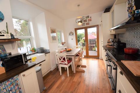 5 Ashfield Road, Urmston, Manchester, M41 9AN