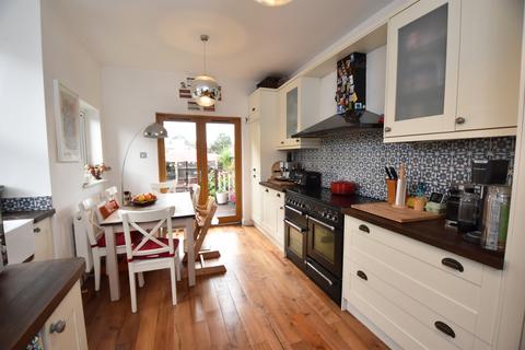 5 Ashfield Road, Urmston, Manchester, M41 9AN